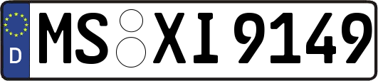 MS-XI9149