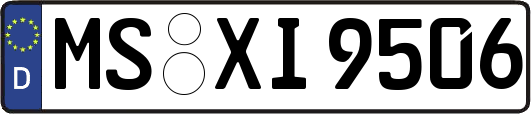 MS-XI9506