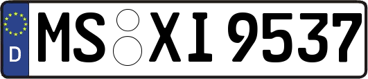 MS-XI9537