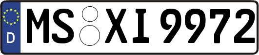 MS-XI9972