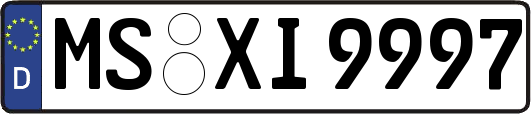 MS-XI9997