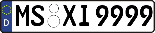 MS-XI9999