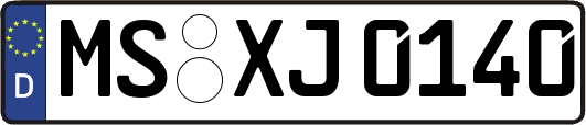 MS-XJ0140