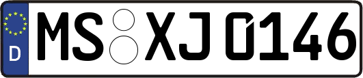MS-XJ0146