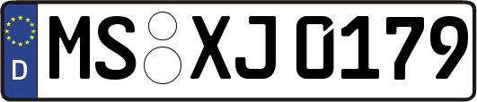 MS-XJ0179