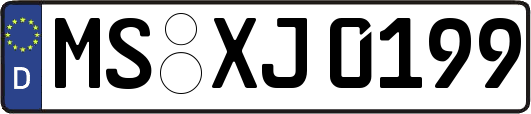 MS-XJ0199