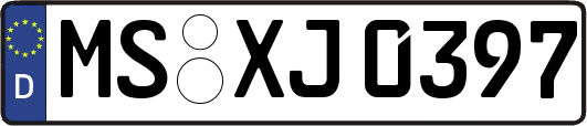 MS-XJ0397