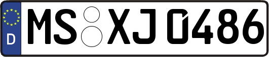 MS-XJ0486