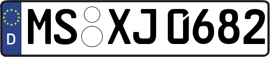 MS-XJ0682
