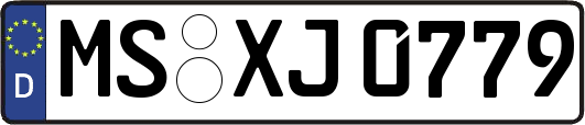 MS-XJ0779