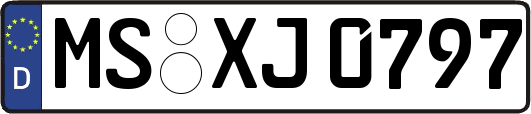 MS-XJ0797