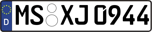 MS-XJ0944