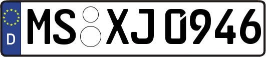 MS-XJ0946