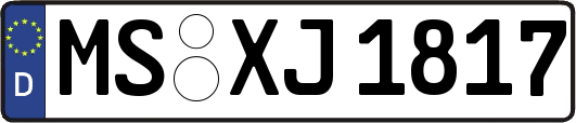 MS-XJ1817