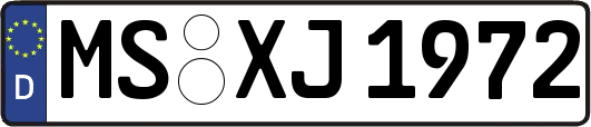 MS-XJ1972