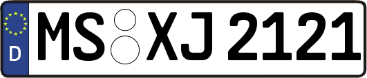 MS-XJ2121