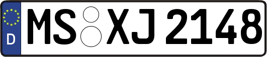 MS-XJ2148
