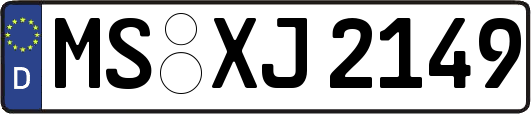 MS-XJ2149