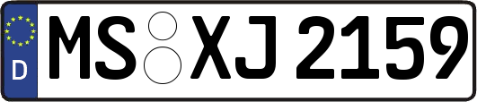 MS-XJ2159