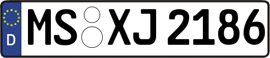 MS-XJ2186