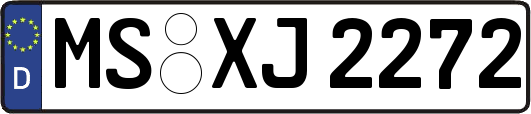 MS-XJ2272