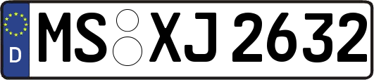 MS-XJ2632
