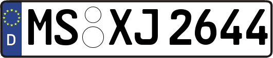 MS-XJ2644