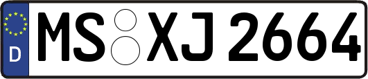 MS-XJ2664