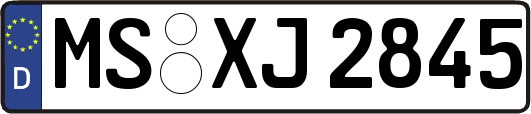 MS-XJ2845