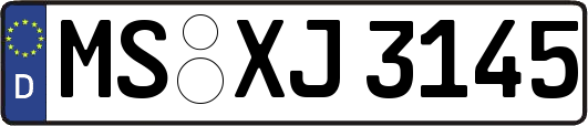 MS-XJ3145