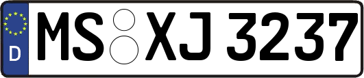 MS-XJ3237