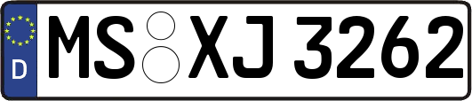 MS-XJ3262