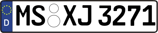 MS-XJ3271