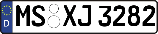 MS-XJ3282