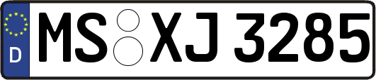 MS-XJ3285
