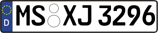 MS-XJ3296