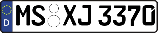 MS-XJ3370