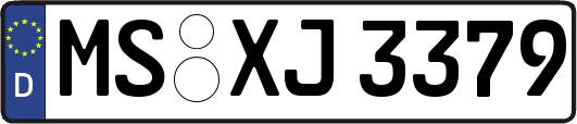 MS-XJ3379