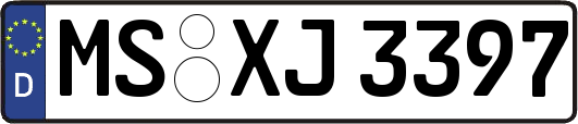 MS-XJ3397