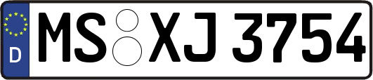 MS-XJ3754