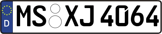 MS-XJ4064