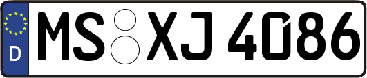 MS-XJ4086