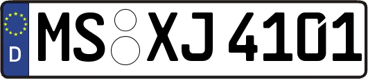 MS-XJ4101