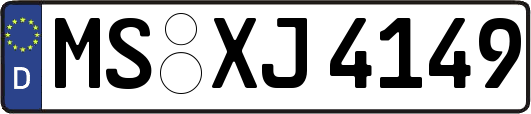 MS-XJ4149