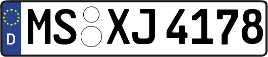 MS-XJ4178