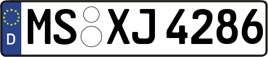 MS-XJ4286