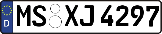 MS-XJ4297