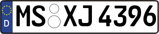 MS-XJ4396