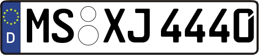 MS-XJ4440