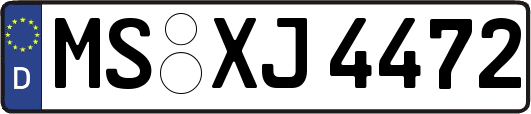 MS-XJ4472